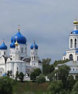 Собор по Золотому кольцу России