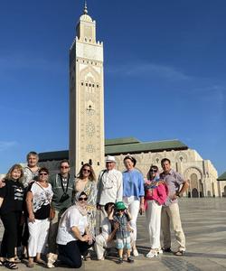 Мечеть Хасана 