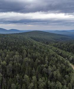 Жигаланские водопады из Перми