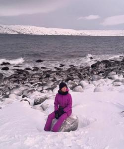 Экскурсия в Териберку