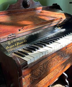 Музей модерна, Самара