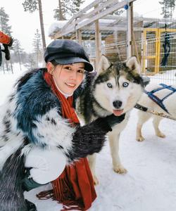 тур в этнодеревню саамов