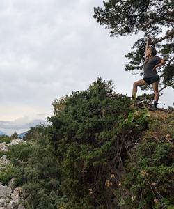 поход на Кавказе