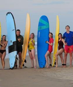 Серфинг на Шри-Ланке