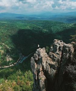 Зубы Шурале, Башкирия