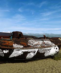 Экскурсия в Териберку