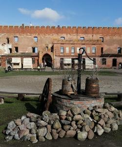 Замок Шаакен