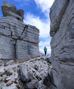 Гора Валия, Старый Сивух