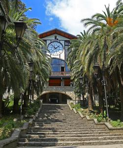 Ресторан Гагрыпш