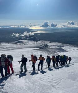 Восхождение на Арарат