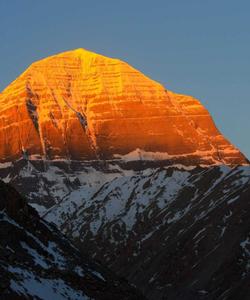 Гора Кайлас