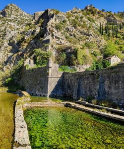 Черногория