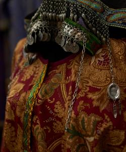 Мастерская в Дагестане