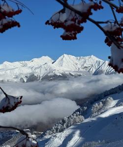 Красная Поляна