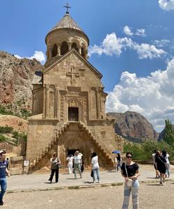 Архитекутра