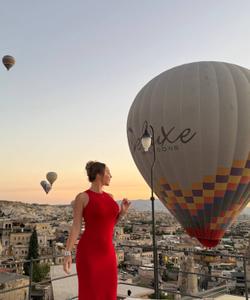 Каппадокия