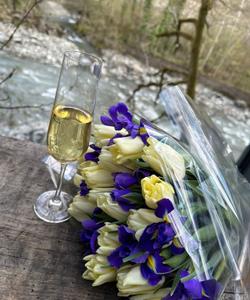 Тур на 8 марта