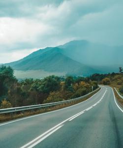 Чуйский тракт