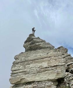 Капище Валия, Дагестан