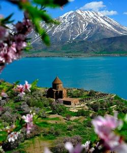 Гора Арарат