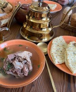 Тур на Кавказ