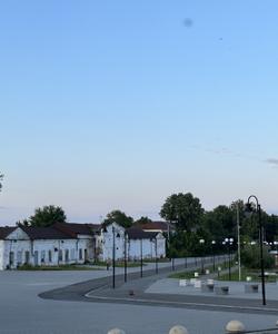 Козьмодемьянск