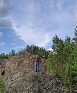 геологический тур