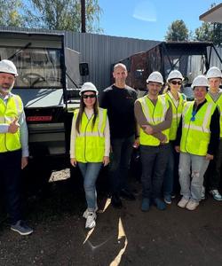 Предприятие «Русоход», Рыбинск