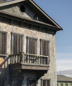 Тур в Диксон