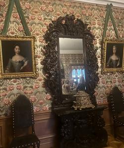 Большой Меншиковский дворец