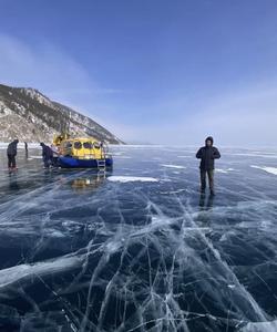 экскурсия на хивусе