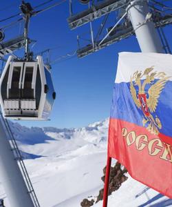 Горнолыжный тур на Эльбрус