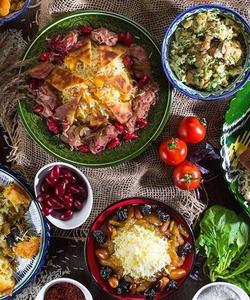 Восточная кухня