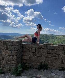 Поход в Краснодарском крае