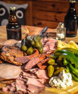 Гастротур в Калининград