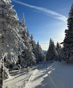 Поход по Таганаю