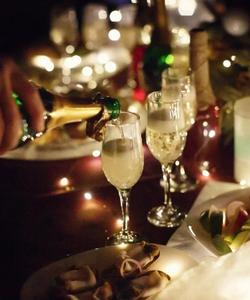 новогодний тур на Байкал