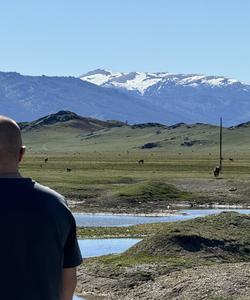 Тур на Алтай