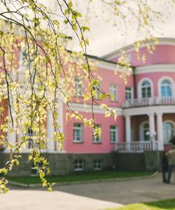 Экскурсия по Петрозаводску