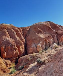 Алтайский Марс