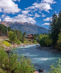 Поход в Архыз