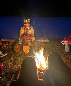 Этнотур на Алтай