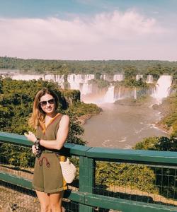 Экскурсия на водопады Игуасу