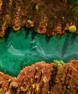 Тур на алтайские озера