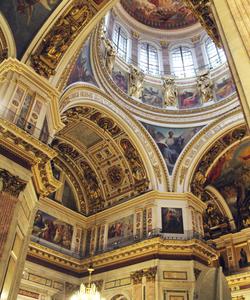 Исаакиевский собор