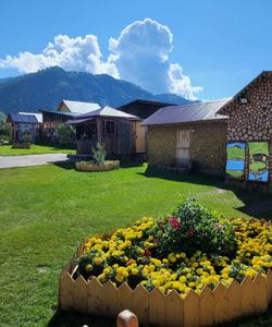 Тур по Горному Алтаю