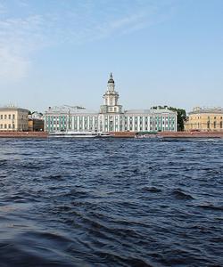 Кунсткамера