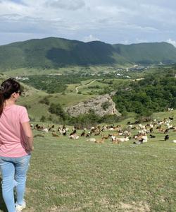 Тур в Приэльбрусье