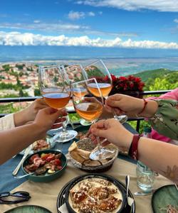 Грузинская кухня