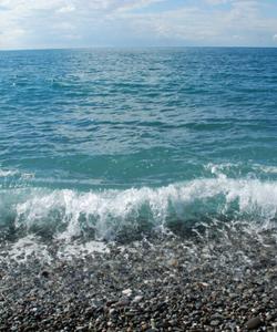 Черное море